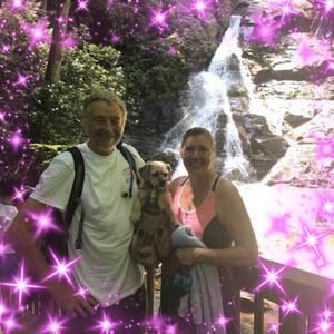 Meet your Posher, Donna